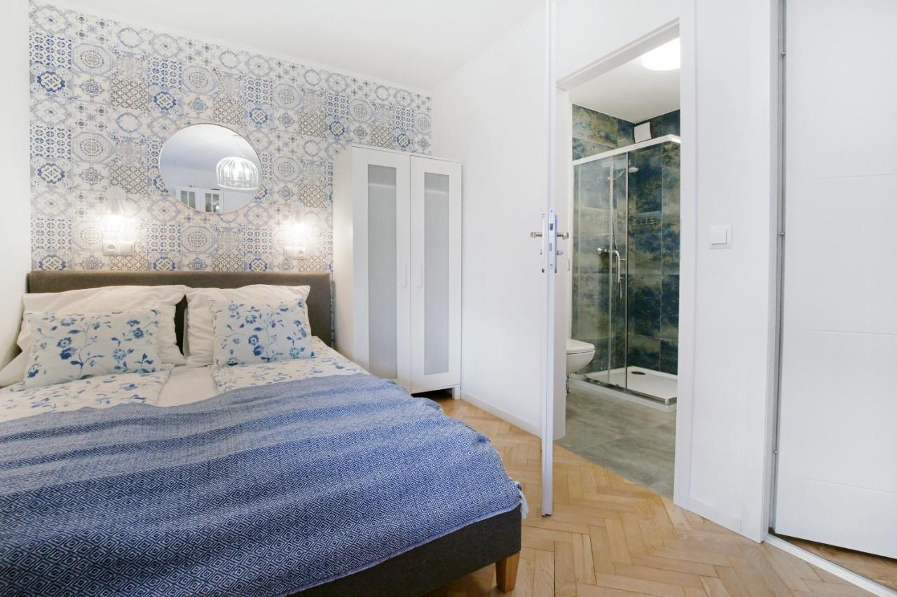 Duarte Apartamenty Kollataja Vratislav Exteriér fotografie