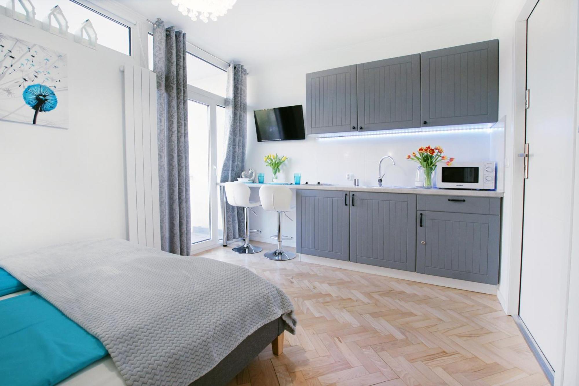 Duarte Apartamenty Kollataja Vratislav Exteriér fotografie