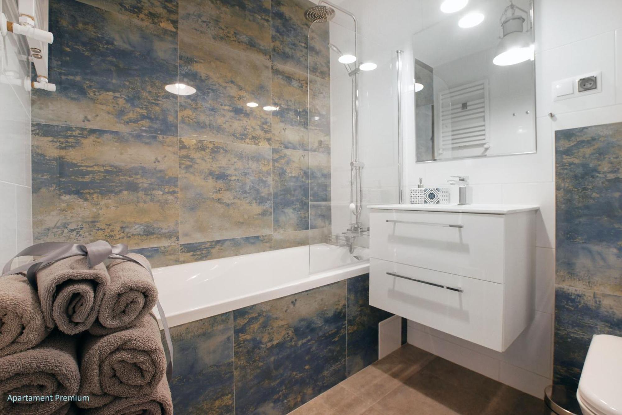 Duarte Apartamenty Kollataja Vratislav Exteriér fotografie