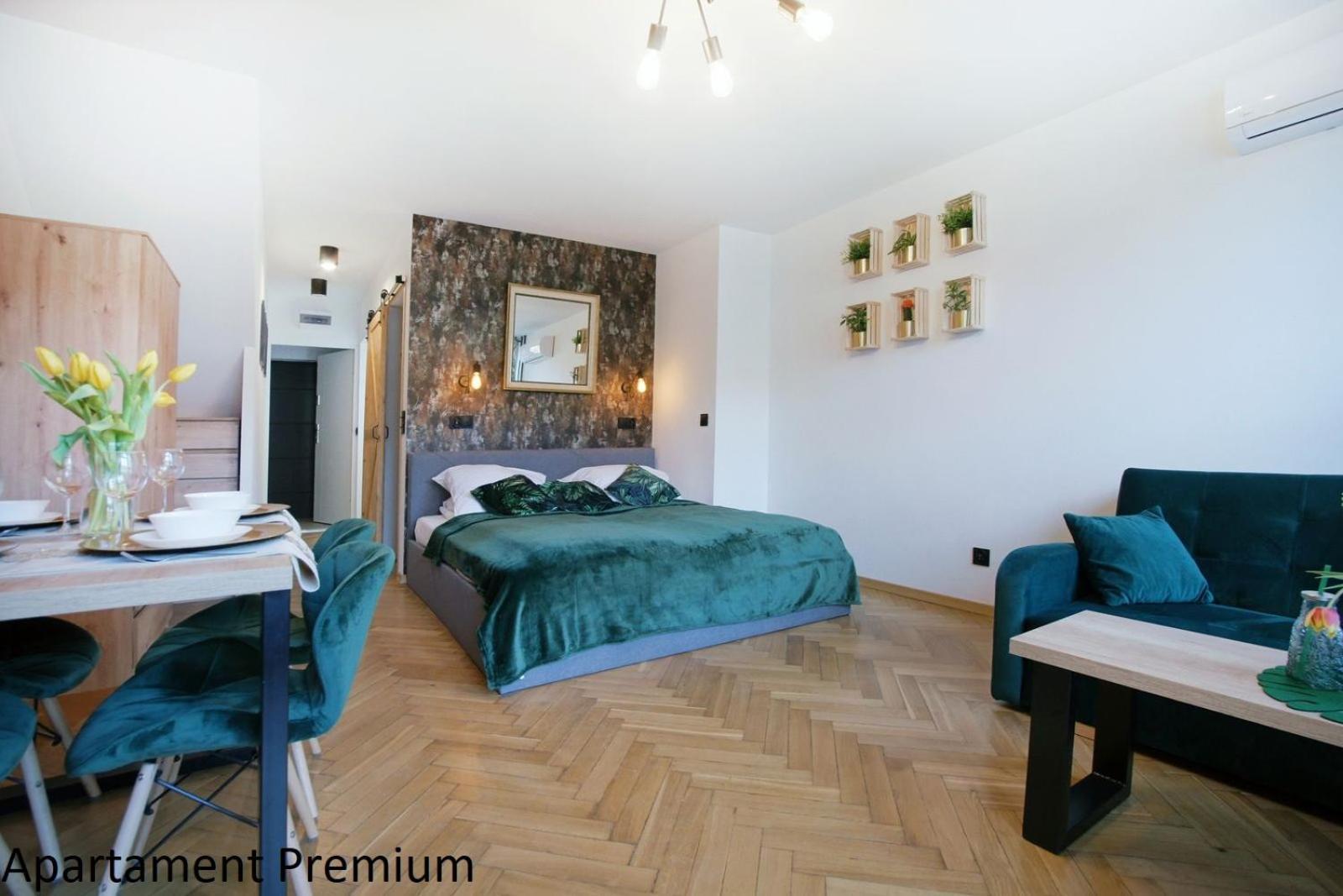 Duarte Apartamenty Kollataja Vratislav Exteriér fotografie
