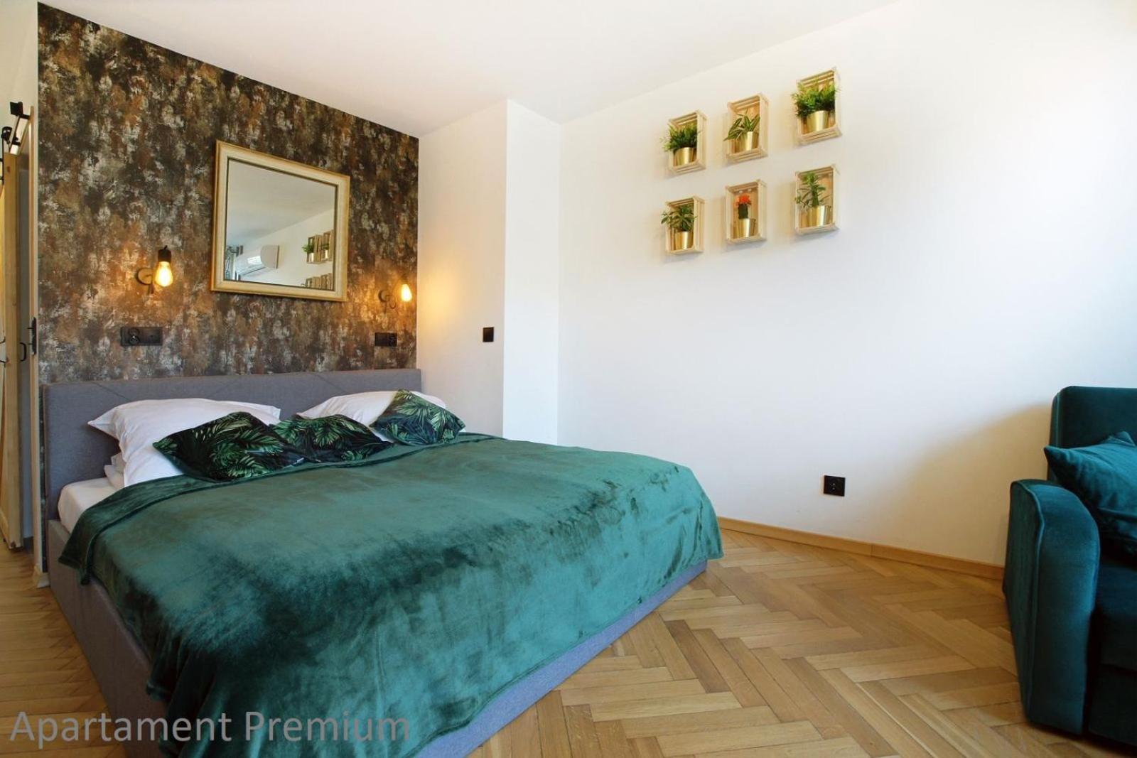 Duarte Apartamenty Kollataja Vratislav Exteriér fotografie