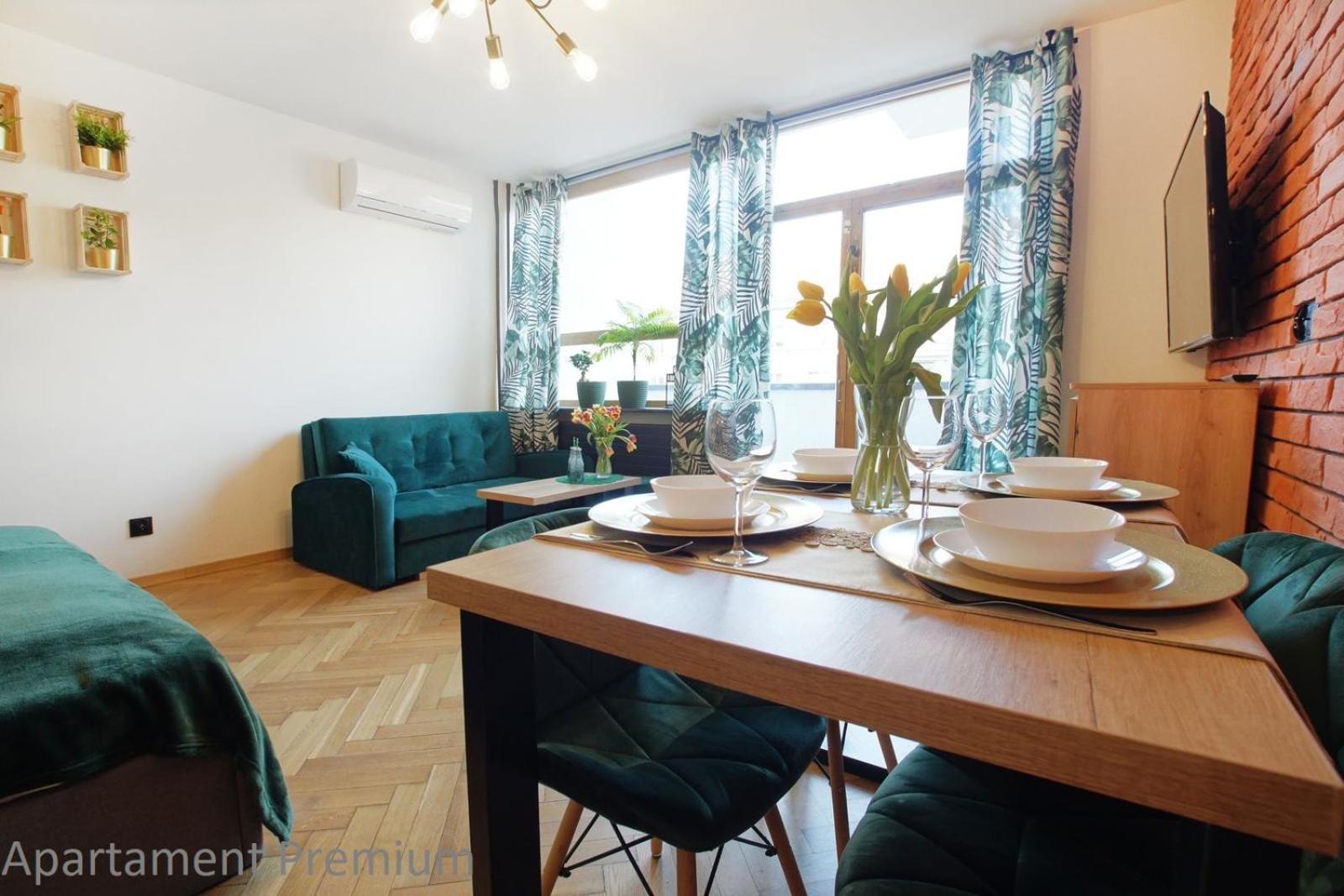 Duarte Apartamenty Kollataja Vratislav Exteriér fotografie
